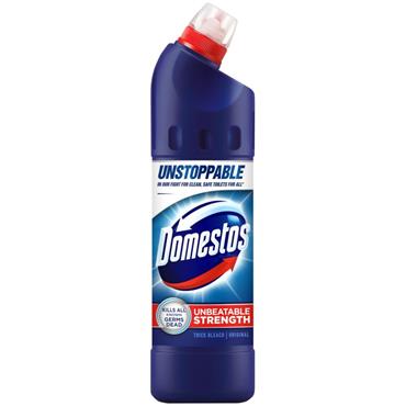 Domestos Blue 750ml