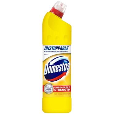 Domestos Citrus Cleaner 750ml