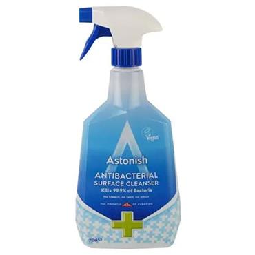 Astonish Antibac Clean Pomegranate 750ml