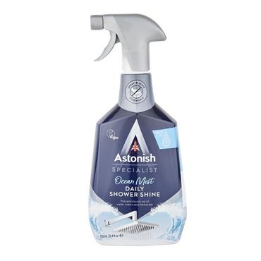 Astonish Shower S/C  Trigger 500ml
