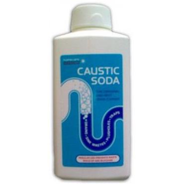 Homecare Caustic Soda 500G