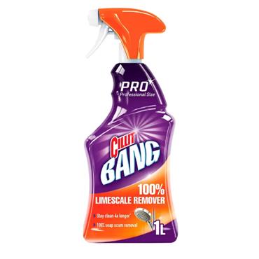 CILLIT BANG  LIMESCALE REMOVER 1LTR