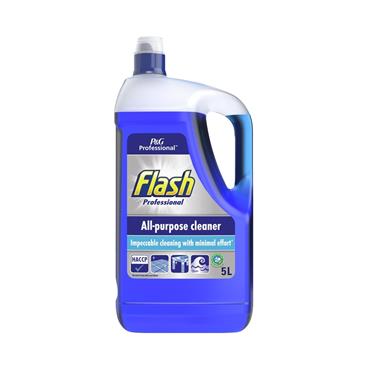 Flash All Purpose Ocean Cleaner 5L