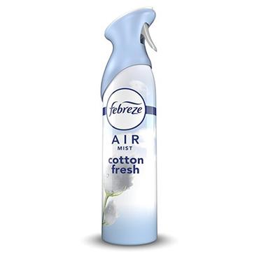 Febreze Spray Cotton Fresh 185ml