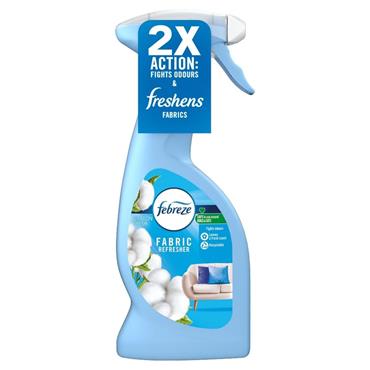 FEBREZE 375ML FABRIC REFRESH