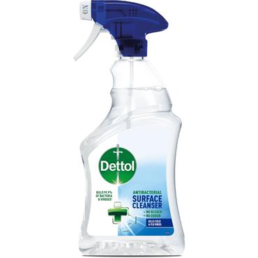 Dettol Surface Cleaner Trigger