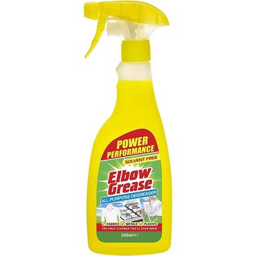 Elbow Grease Trigger Spray 500ml