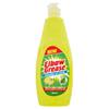 Elbow Grease Washing Up Liquid Lemon  600ml