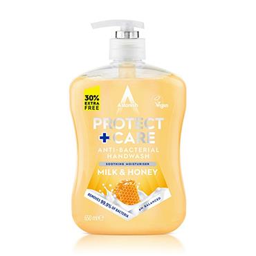 Astonish Handwash Care Peony Bloom
