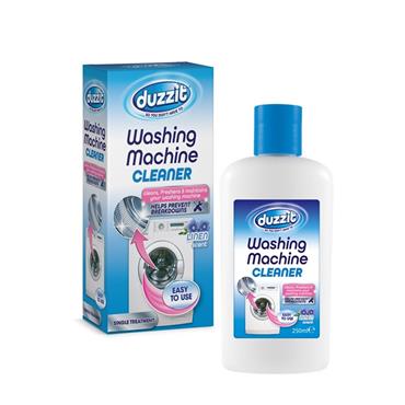 Duzzit Washing Machine Cleaner