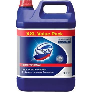 Domestos Bleach Blue 5L