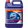 Domestos Bleach Blue 5L