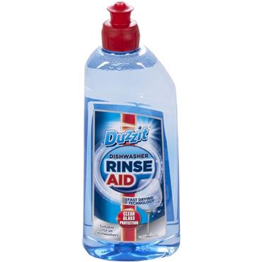 Crystale Rinse Aid 500ml