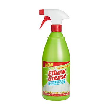 Elbow Grease Mould & Mildew 700ml
