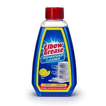 Elbow Grease Dishwasher Cleaner