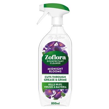 ZOFLORA MIDNIGHT BLOOM TRIGGER 800ML