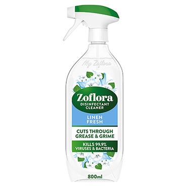 ZOFLORA LINEN FRESH TRIGGER 037600