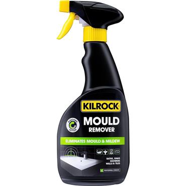 Kilrock Mould Remover 500ml