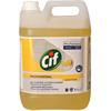 Cif All Purpose Cleaner Lemon 5L