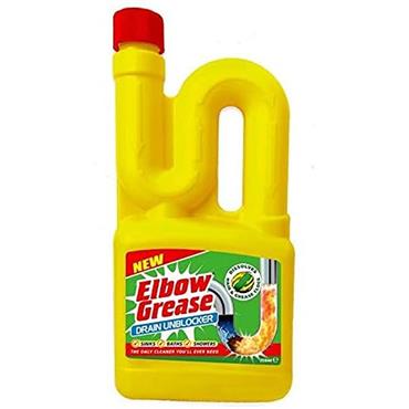 Elbow Grease Grease  Drain Away 750ml