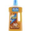 Flash Wood Floor Cleaner Orange 1Lt