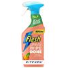 Flash Spray Wipe Done Mandarin