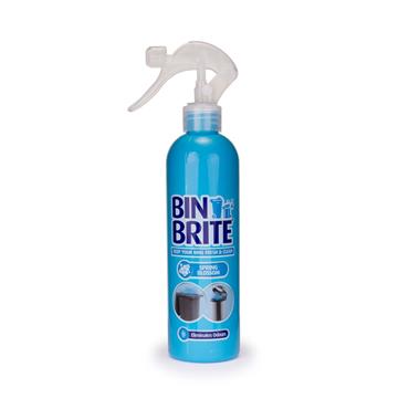 Bin Brite Neutraliser Spray Spring Blossom