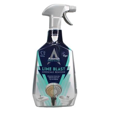 Astonish Limescale Remover 750ml