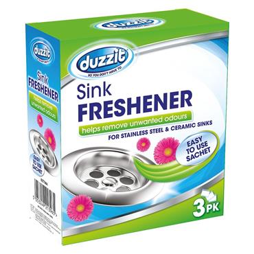 Duzzit Sink Freshener 30G