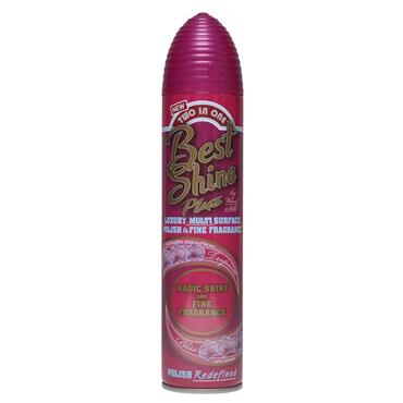 Best Shine 2In1 Furniture Polish 300ml