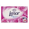 LENOR TUMBLE DRYER SHEETS PINK BLOSSOM 34PK
