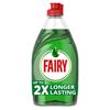 FAIRY WASHING UP LIQUID ORIGINAL 320ML