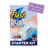 FLASH MRS HINCH DUST MAGNET STARTER KIT
