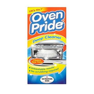 OVEN PRIDE OVEN & KITCHEN DEGREASER 500ML