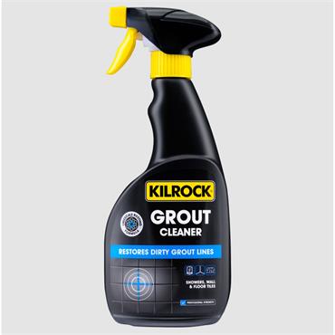 KILROCK GROUT CLEANER 500ML