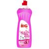 The Big Value Washing Up Liquid Floral 1L