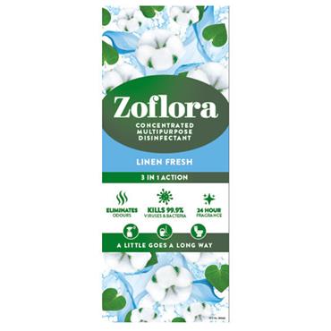 Zoflora Concentrate Disinfectant 500ml