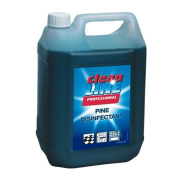 Flow Pine Disinfectant Cleaner 5L