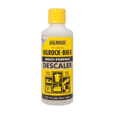 Kilrock Multi Purpose Descaler 400ml