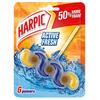 Harpic Toilet Rim Block Power Plus 35g
