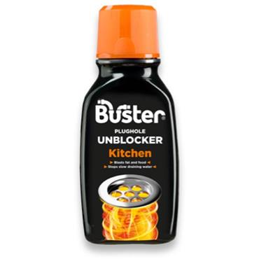 Buster Kitchen Unblocker 150g