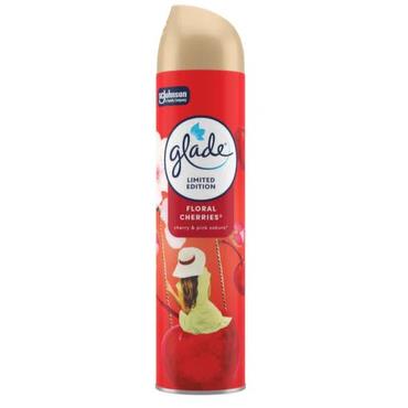 Glade Air Freshener Cherry 300ml
