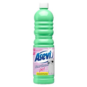 Asevi Floor Cleaner Pets 1L