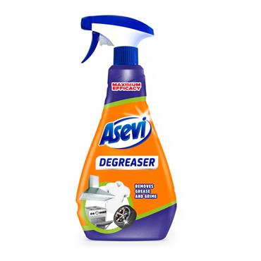 Asevi Degreaser 750ml
