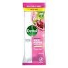 Dettol Antibac Cleaning Wipes Pom&Lim 105Pk