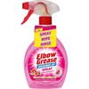Elbow Grease Pink Washing Up Liquid Spray