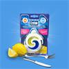 Crystale DIshwasher Freshener Lemon