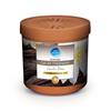 Pan Aroma Solid Gel Air Freshener Vanilla