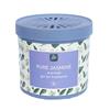 Pan Aroma Solid Gel Air Freshener Jasmine