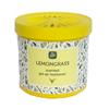 Pan Aroma Gel Air Freshener Lemongrass